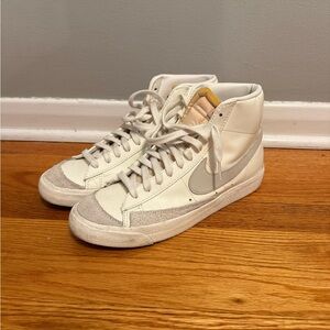 Nike Blazers W 10